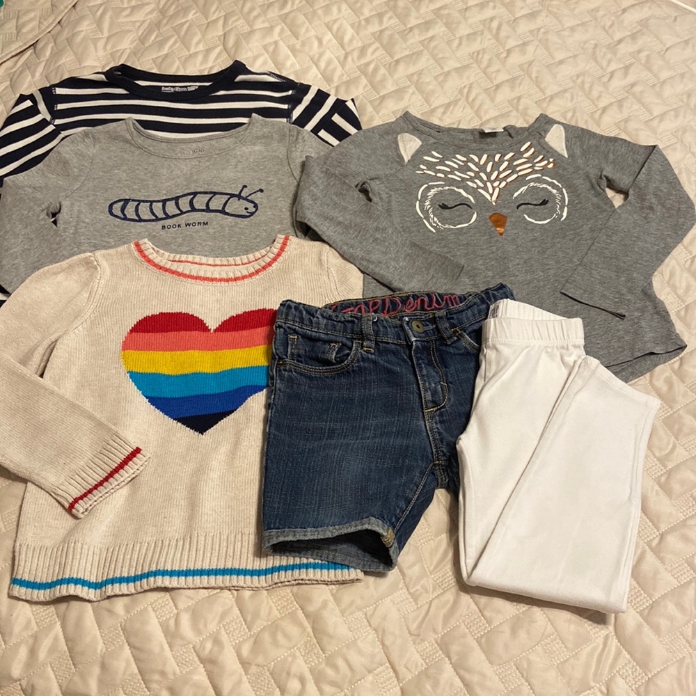 Gap Girls Bundle